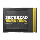Buy Blockhead Vitamin Chewing Gum at HighPowered.ch