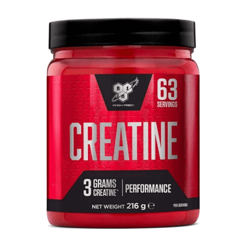 BSN Creatine DNA (216 g) kaufen -  BSN Kreatin  - Fitness Onlineshop