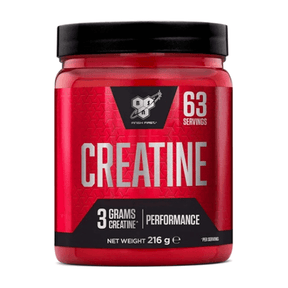BSN Creatine DNA (216 g) kaufen -  BSN Kreatin  - Fitness Onlineshop