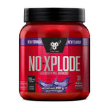 Acquista BSN N.O.Xplode 390 g Purple Power su HighPowered.ch