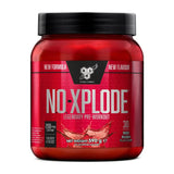Acquista BSN N.O.Xplode 390 g Red Rush su HighPowered.ch