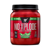 Acquista BSN N.O.Xplode 650 g Green Burst su HighPowered.ch