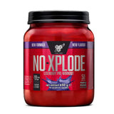Acquista BSN N.O.Xplode 650 g Purple Power su HighPowered.ch
