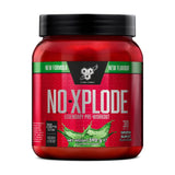 Acquista BSN N.O.Xplode 390 g Green Burst su HighPowered.ch