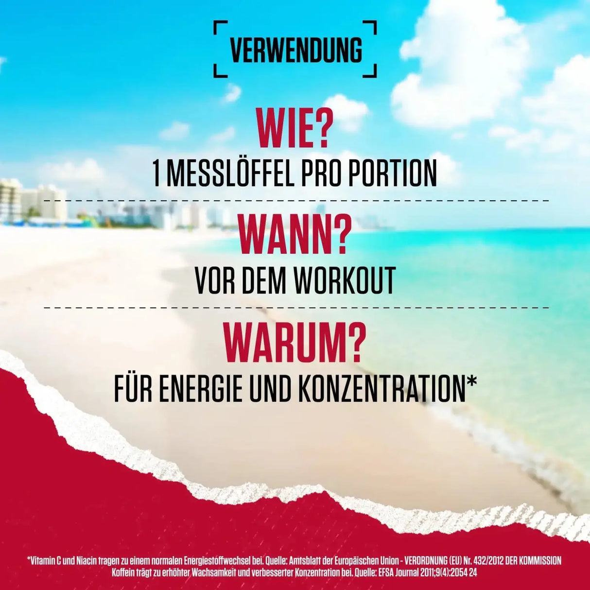 Acquista BSN N.O.Xplode su HighPowered.ch