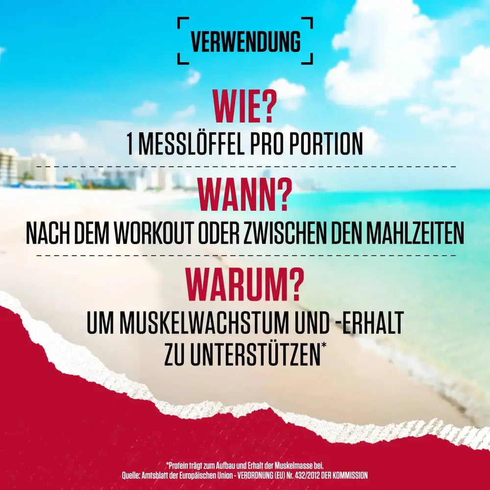 BSN BSN True Mass All-In-One Gainer (4.2 kg) kaufen bei HighPowered.ch