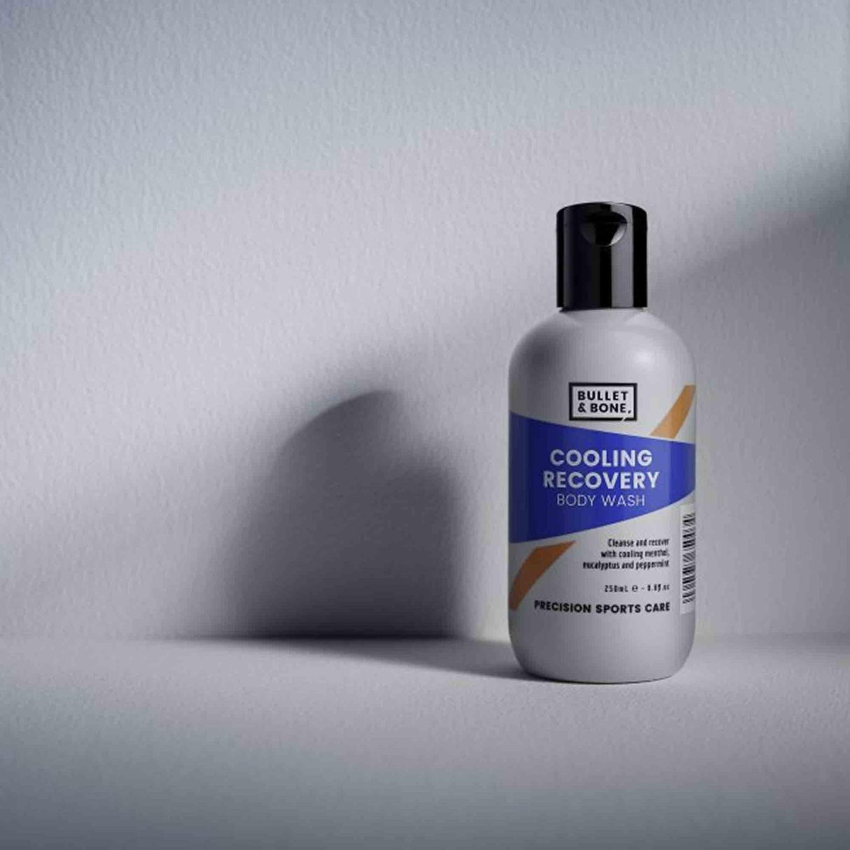 Buy Bullet & Bone Cooling Recovery Body Wash at HighPowered.ch