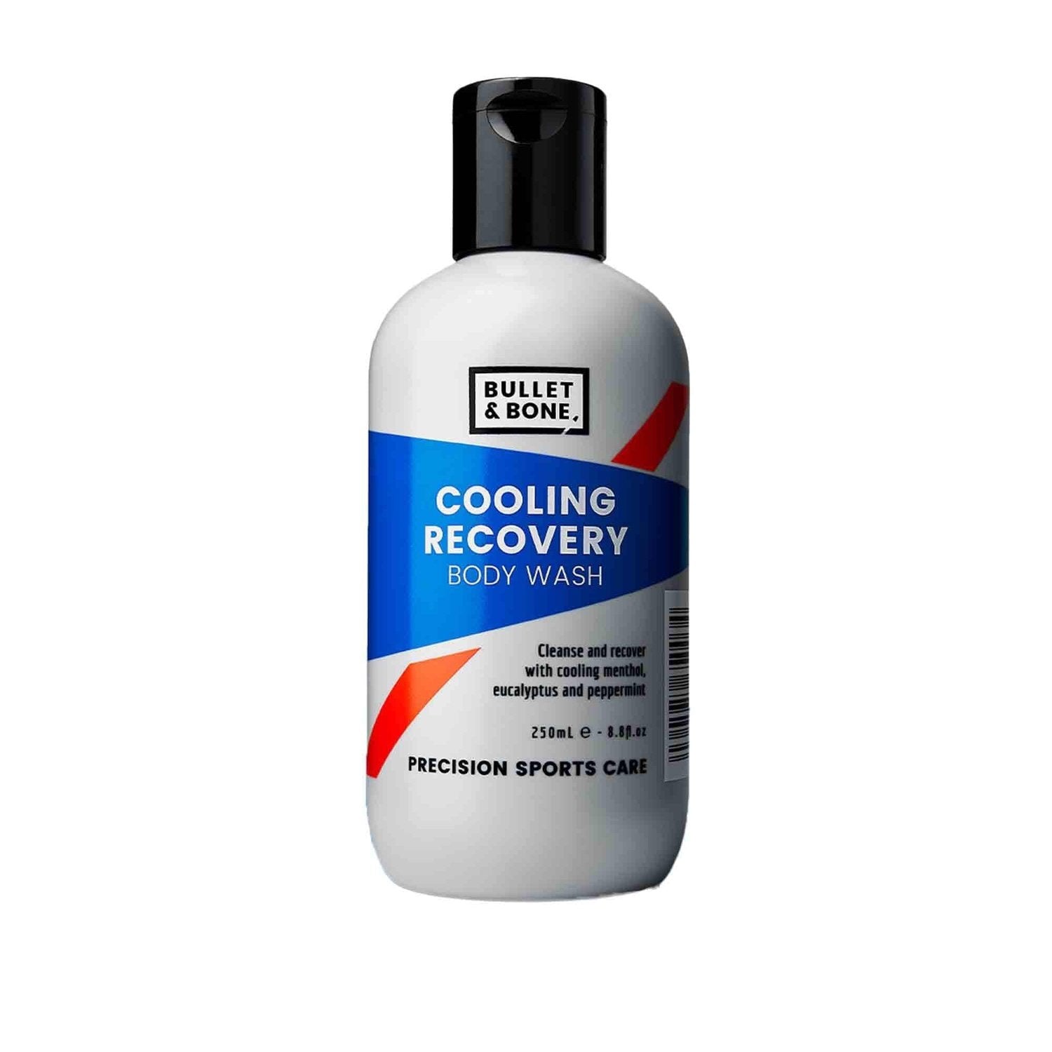 Bullet & Bone Cooling Recovery Body Wash kaufen bei HighPowered.ch