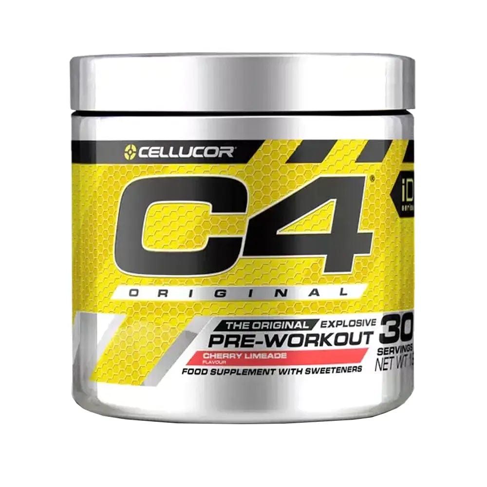 Cellucor Cellucor C4 Original Cherry Limeade 195 g kaufen bei HighPowered.ch