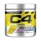 Cellucor Cellucor C4 Original Cosmic Rainbow 207 g kaufen bei HighPowered.ch