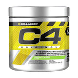 Cellucor Cellucor C4 Original Sour Batch Bros 207 g kaufen bei HighPowered.ch