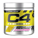 Cellucor Cellucor C4 Original Pink Lemonade 197 g kaufen bei HighPowered.ch
