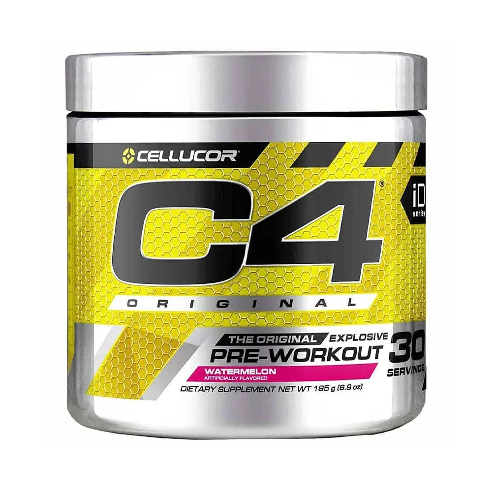 Cellucor Cellucor C4 Original Watermelon 195 g kaufen bei HighPowered.ch