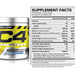 Cellucor Cellucor C4 Original Icy Blue Razz 396 g kaufen bei HighPowered.ch