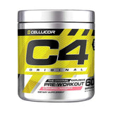 Cellucor Cellucor C4 Original Strawberry Margarita 390 g kaufen bei HighPowered.ch