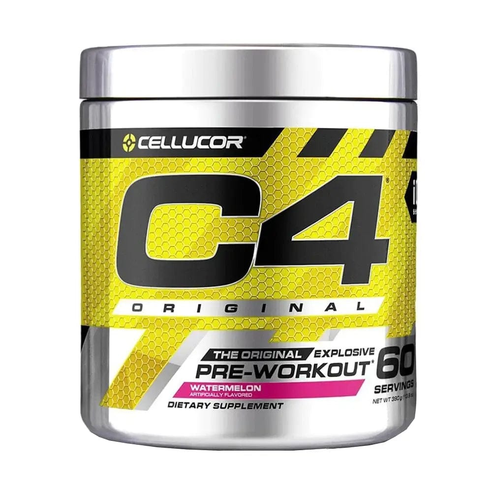 Cellucor Cellucor C4 Original Watermelon 390 g kaufen bei HighPowered.ch