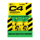 Cellucor C4 Original Pre-Workout Shot 12 x 60 ml / Sour Batch Bros kaufen -  Cellucor Pre-Workout  - Fitness Onlineshop