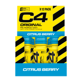 Cellucor C4 Original Pre-Workout Shot kaufen -  Cellucor Pre-Workout  - Fitness Onlineshop