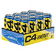 Cellucor Cellucor C4 Performance Energy Drink 12x500 ml Frozen Bombsicle kaufen bei HighPowered.ch