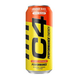 Cellucor Cellucor C4 Performance Energy Drink 500 ml Orange Slice kaufen bei HighPowered.ch