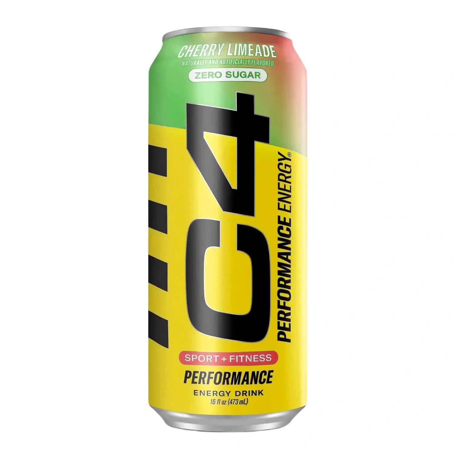 Cellucor Cellucor C4 Performance Energy Drink 500 ml Twisted Limeade kaufen bei HighPowered.ch