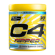 Cellucor C4 Ripped (30 Portionen) 165 g / Blue Raspberry kaufen -  Cellucor Pre-Workout  - Fitness Onlineshop