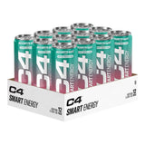 Cellucor Cellucor C4 Smart Energy Drink (Nootropic) 12x330 ml Watermelon Burst kaufen bei HighPowered.ch