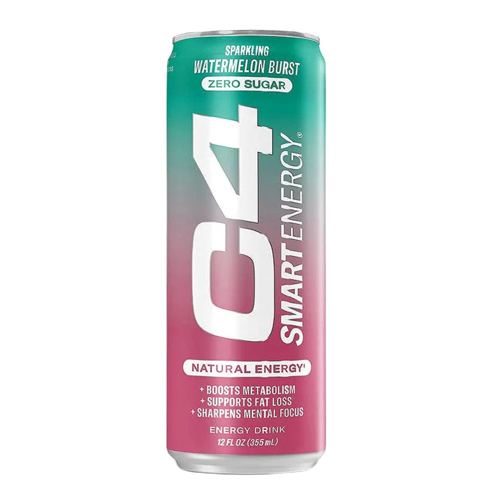 Cellucor Cellucor C4 Smart Energy Drink (Nootropic) 330 ml Watermelon Burst kaufen bei HighPowered.ch