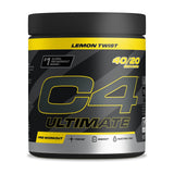 Cellucor C4 Ultimate Lemon Twist / 380 g kaufen -  Cellucor Pre-Workout  - Fitness Onlineshop
