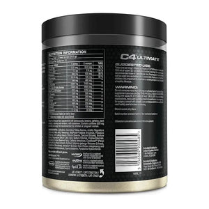 Cellucor C4 Ultimate kaufen -  Cellucor Pre-Workout  - Fitness Onlineshop