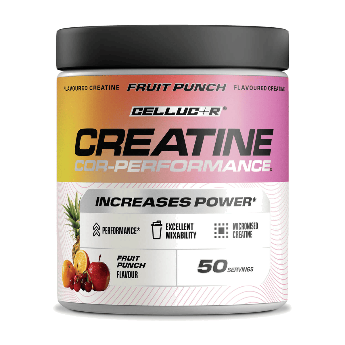 Cellucor Flavoured Creatine (203 g) kaufen -  Cellucor Kreatin  - Fitness Onlineshop