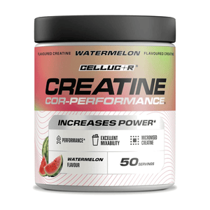 Cellucor Flavoured Creatine (203 g) Watermelon kaufen -  Cellucor Kreatin  - Fitness Onlineshop