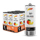 Celsius Energy Drink 12 x 355 ml / Mango Lemonade kaufen -  Celsius Energiedrinks  - Fitness Onlineshop