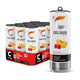 Celsius Energy Drink 12 x 355 ml / Raspberry Peach kaufen -  Celsius Energiedrinks  - Fitness Onlineshop