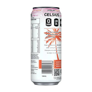 Celsius Energy Drink kaufen -  Celsius Energiedrinks  - Fitness Onlineshop