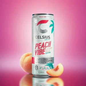 Celsius Energy Drink kaufen -  Celsius Energiedrinks  - Fitness Onlineshop