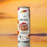 Buy Celsius Energy Drink -  Celsius Energy Drinks  - Online Fitness Store