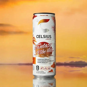 Celsius Energy Drink kaufen -  Celsius Energiedrinks  - Fitness Onlineshop
