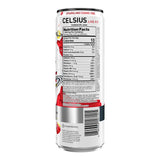 Buy Celsius Energy Drink -  Celsius Energy Drinks  - Online Fitness Store