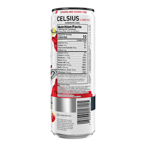 Celsius Energy Drink kaufen -  Celsius Energiedrinks  - Fitness Onlineshop
