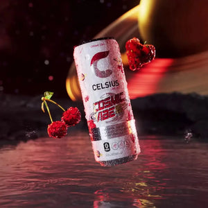 Celsius Energy Drink kaufen -  Celsius Energiedrinks  - Fitness Onlineshop