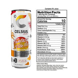 Buy Celsius Energy Drink -  Celsius Energy Drinks  - Online Fitness Store
