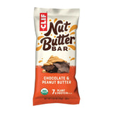Acheter la barre CLIF CLIF Nut Butter (bio) 50 g au beurre de cacahuète et au chocolat sur HighPowered.ch