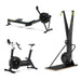 Concept2 Cardio Party Set kaufen bei HighPowered.ch
