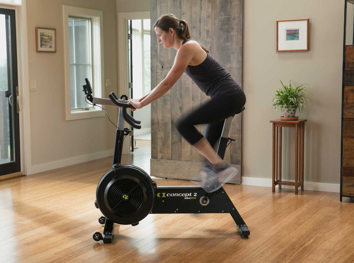 Concept2 Cardio Party Set kaufen bei HighPowered.ch