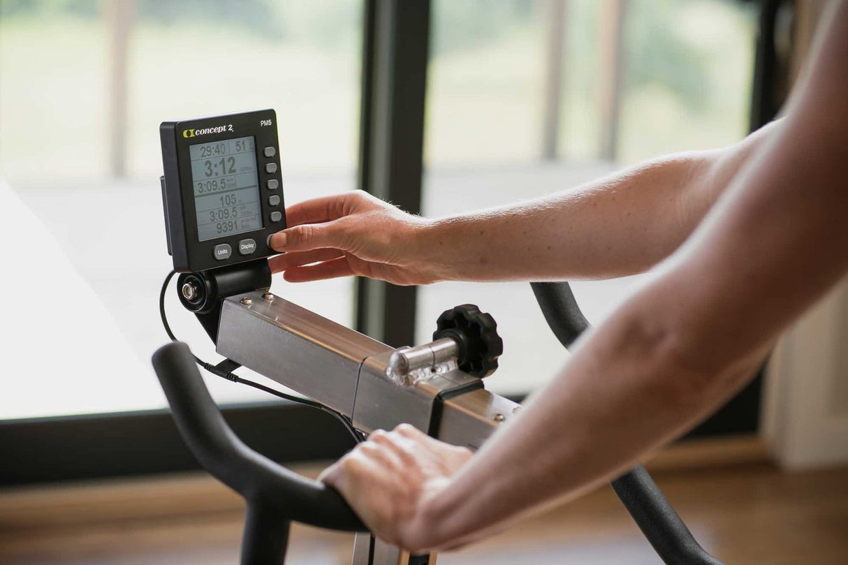 Concept2 Concept2 BikeErg kaufen bei HighPowered.ch