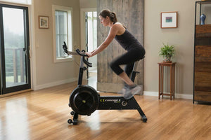 Concept2 Concept2 BikeErg kaufen bei HighPowered.ch