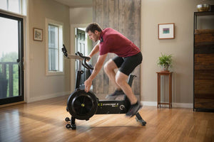 Concept2 Concept2 BikeErg kaufen bei HighPowered.ch