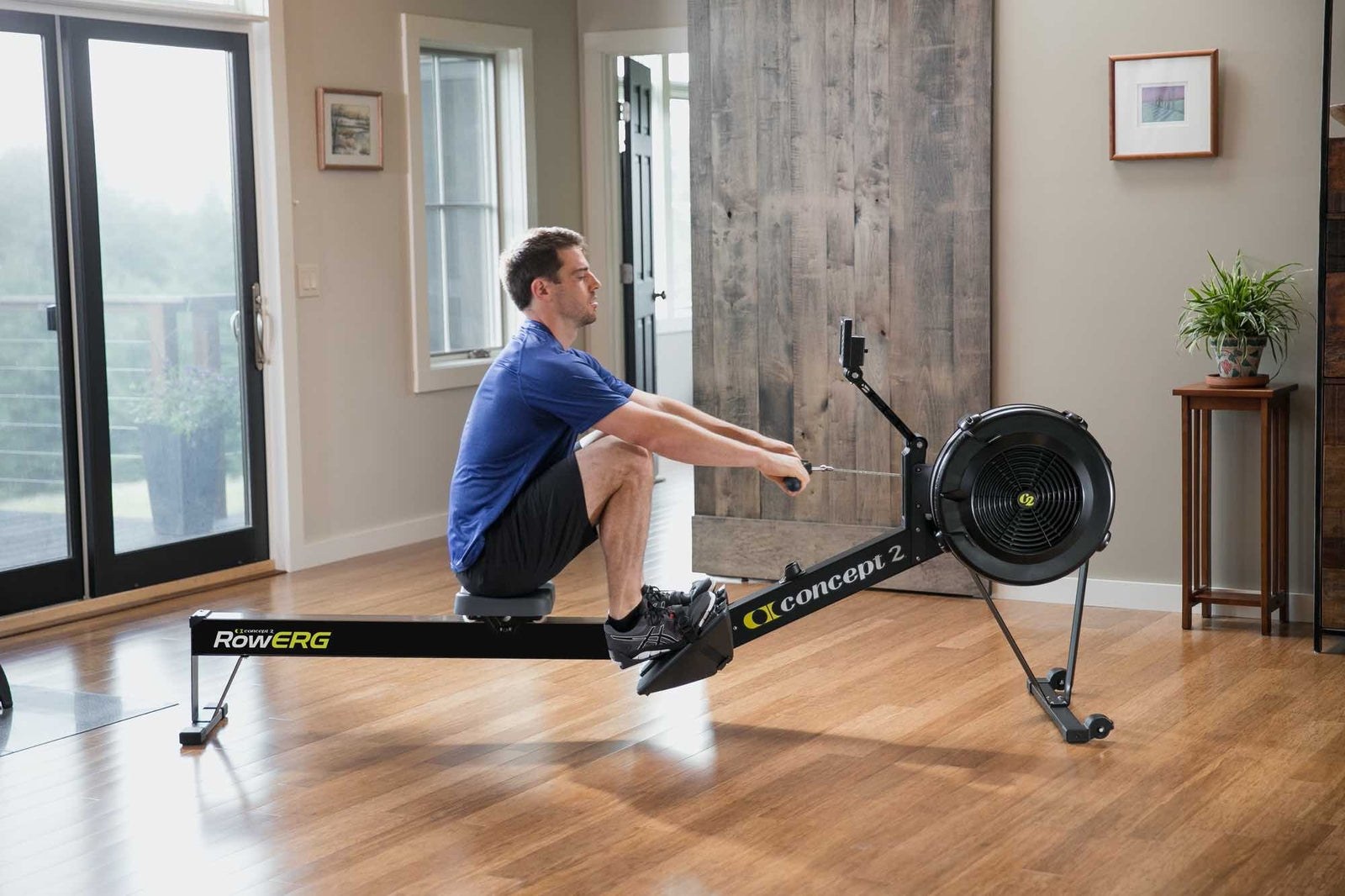 Concept2 Concept2 RowErg Modell D (Standard) kaufen bei HighPowered.ch