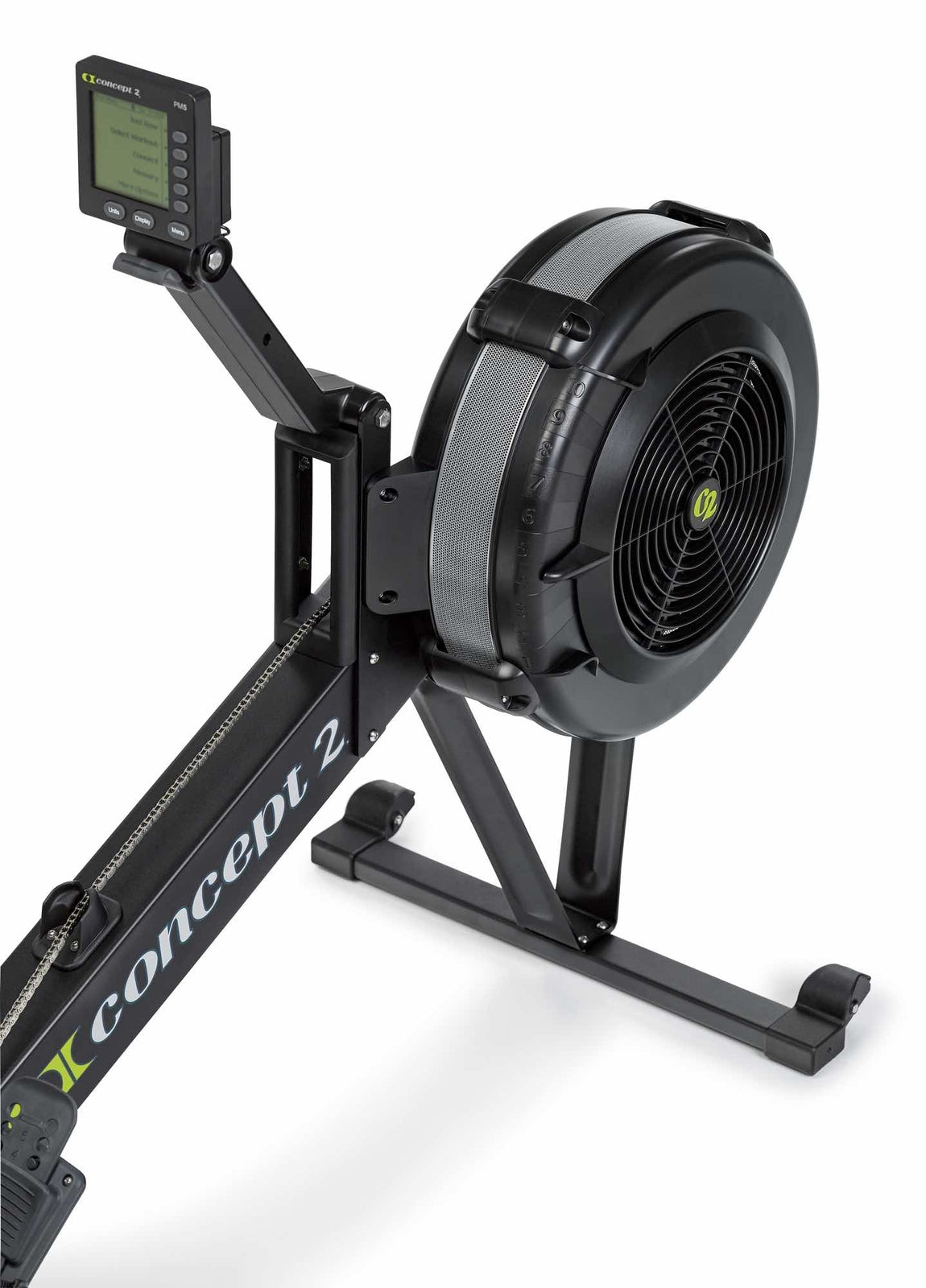 Concept2 Concept2 RowErg Modell D (Standard) kaufen bei HighPowered.ch